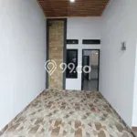 Hunian Cantik Minimalis Lb 76m2 di Medan Satria, Bekasi Hunian Cantik Minimalis Lb 76m2 di Medan Satria, Bekasi