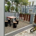 Rumah Modern Minimalis 3 Kamar Siap Huni di Setu Rumah Modern Minimalis 3 Kamar Siap Huni di Setu