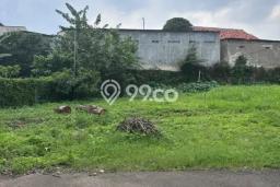Tanah di Mustikajaya, Bekasi Luas 125m2 Dijual Segera Tanah di Mustikajaya, Bekasi Luas 125m2 Dijual Segera