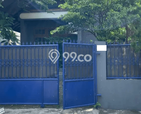 Bahagia Permai Bahagia Permai