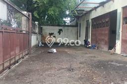 Hunian Eksklusif Dijual LT 576m2 di Bekasi Utara, Bekasi Hunian Eksklusif Dijual LT 576m2 di Bekasi Utara, Bekasi