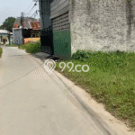 Lahan Dijual Lokasi Babelan, Bekasi dengan Luas Tanah 389m2 dan Status SHM Lahan Dijual Lokasi Babelan, Bekasi dengan Luas Tanah 389m2 dan Status SHM