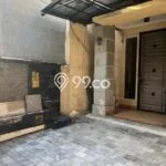 Rumah Modern 3 Kamar LT 90m2 di Harapan Indah Rumah Modern 3 Kamar LT 90m2 di Harapan Indah