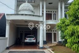 Hunian Elit LB 300m2 Siap Pakai Desain Elegan di Jati Asih, Bekasi Hunian Elit LB 300m2 Siap Pakai Desain Elegan di Jati Asih, Bekasi