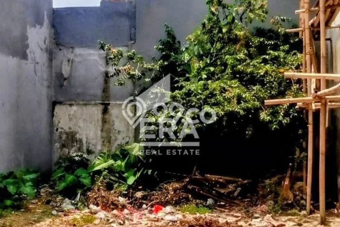 Tanah Dijual Lokasi Bekasi Utara Bekasi SHM Tanah Dijual Lokasi Bekasi Utara Bekasi SHM