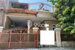 Dijual Cepat Rumah Bagus Siap Huni LB 200m2 di Bekasi Utara, Bekasi Dijual Cepat Rumah Bagus Siap Huni LB 200m2 di Bekasi Utara, Bekasi