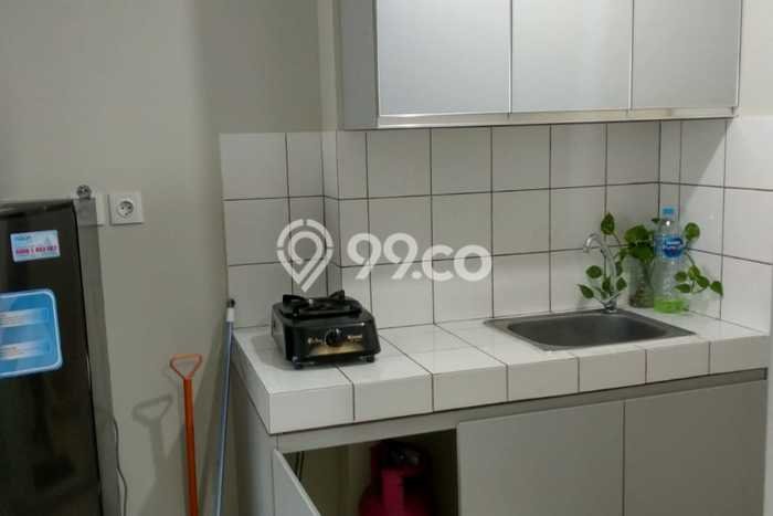 Apartemen Terjangkau Dijual di Bekasi 0 KT & 0 KM Apartemen Terjangkau Dijual di Bekasi 0 KT & 0 KM