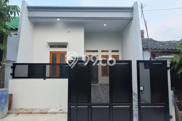 Rumah Minimalis Terbaik Dijual Area Tambun Selatan LT 72m2 Rumah Minimalis Terbaik Dijual Area Tambun Selatan LT 72m2