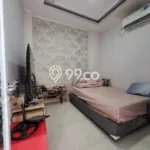 Rumah Minimalis 3 Kamar LT 119m2 di Summarecon Bekasi Rumah Minimalis 3 Kamar LT 119m2 di Summarecon Bekasi