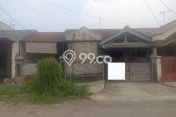 Jual Rumah Favorit Siap Huni LB 100m2 di Bekasi Utara, Bekasi Jual Rumah Favorit Siap Huni LB 100m2 di Bekasi Utara, Bekasi