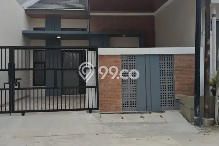 Dijual Hunian Rumah Nyaman 3 KT di Pejuang, Bekasi Dijual Hunian Rumah Nyaman 3 KT di Pejuang, Bekasi
