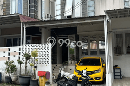 For Sale Hunian Rumah Terawat 2 KT di Jatiwarna, Bekasi For Sale Hunian Rumah Terawat 2 KT di Jatiwarna, Bekasi