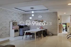Rumah Minimalis 3 Kamar LT 119m2 di Summarecon Bekasi Rumah Minimalis 3 Kamar LT 119m2 di Summarecon Bekasi
