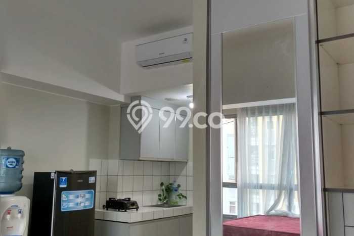 Apartemen Terjangkau Dijual di Bekasi 0 KT & 0 KM Apartemen Terjangkau Dijual di Bekasi 0 KT & 0 KM