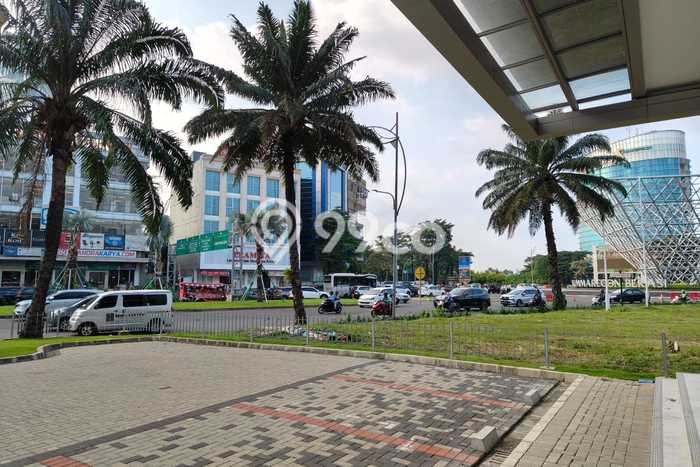 Unit Ruko Disewakan di Summarecon Bekasi di Area Ramai & Strategis Unit Ruko Disewakan di Summarecon Bekasi di Area Ramai & Strategis