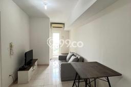 Hunian Apartemen Ekonomis di Bekasi dengan 2 Kamar Tidur, 1 Kamar Mandi Hunian Apartemen Ekonomis di Bekasi dengan 2 Kamar Tidur, 1 Kamar Mandi