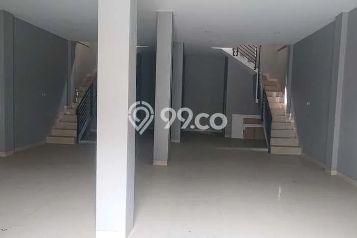 Dijual! Ruko di Harapan Jaya Bekasi LT 154m2 / LB 240m2 Kawasan Strategis Dijual! Ruko di Harapan Jaya Bekasi LT 154m2 / LB 240m2 Kawasan Strategis