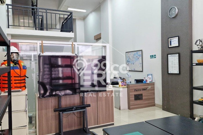 Paling Diincar! Ruko Dijual di Summarecon Bekasi Harga Kompetitif Paling Diincar! Ruko Dijual di Summarecon Bekasi Harga Kompetitif