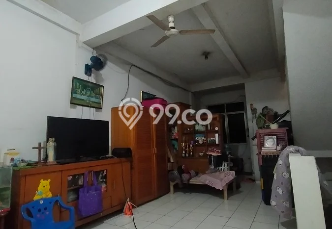 KEUNTUNGAN BERLIPAT! Ruko di Pondok Ungu, Luas 105m², Lokasi Jalan Utama KEUNTUNGAN BERLIPAT! Ruko di Pondok Ungu, Luas 105m², Lokasi Jalan Utama