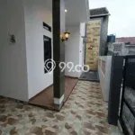 Hunian Cantik Minimalis Lb 76m2 di Medan Satria, Bekasi Hunian Cantik Minimalis Lb 76m2 di Medan Satria, Bekasi