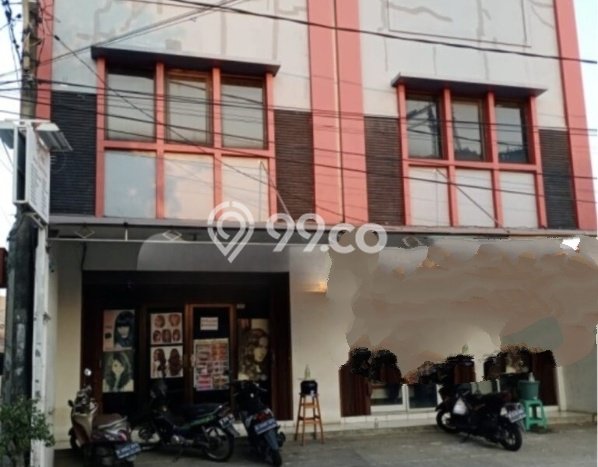 FOR SALE! Ruko di Bekasi Timur Bekasi, LT 120m2, LB 240m2 FOR SALE! Ruko di Bekasi Timur Bekasi, LT 120m2, LB 240m2