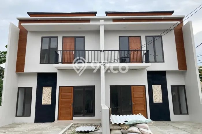 Dijual Cepat Rumah Favorit Siap Huni LB 84m2 di Cilincing, Jakarta Utara Dijual Cepat Rumah Favorit Siap Huni LB 84m2 di Cilincing, Jakarta Utara