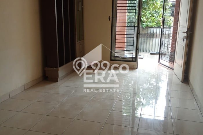 Rumah Modern Cantik 2 KT Siap Huni di Medan Satria Rumah Modern Cantik 2 KT Siap Huni di Medan Satria