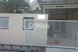 Dijual Rumah 2 Kamar Lokasi Strategis Bagus dan Strategis di Bekasi Selatan Dijual Rumah 2 Kamar Lokasi Strategis Bagus dan Strategis di Bekasi Selatan