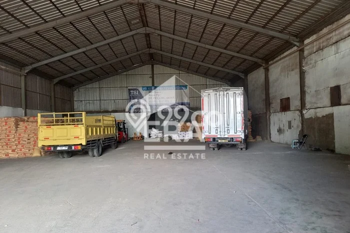 Gudang Disewa di Bekasi Utara, Bekasi, LT 700m2 / LB 500m2 Gudang Disewa di Bekasi Utara, Bekasi, LT 700m2 / LB 500m2