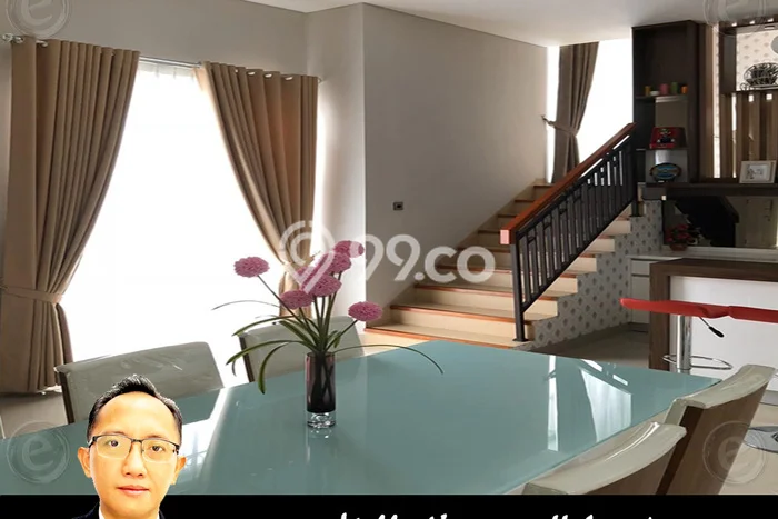 For Sale Rumah Elit Exclusive di Jagakarsa, Jakarta Selatan For Sale Rumah Elit Exclusive di Jagakarsa, Jakarta Selatan