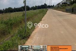 Tanah Dijual Lokasi Tangerang, Tangerang Luas 2500m2 Legalitas Aman Tanah Dijual Lokasi Tangerang, Tangerang Luas 2500m2 Legalitas Aman