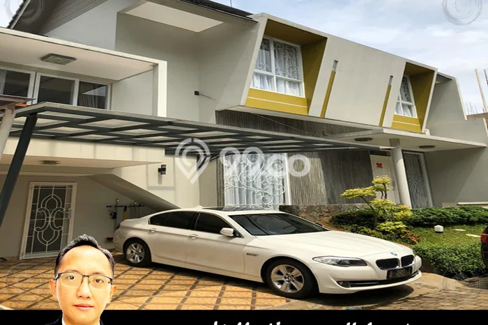 For Sale Rumah Elit Exclusive di Jagakarsa, Jakarta Selatan For Sale Rumah Elit Exclusive di Jagakarsa, Jakarta Selatan