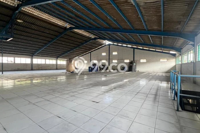 Gudang bagus disewakan di Tangerang Tangerang dengan LB 3000m2 harga sewa terbaik Gudang bagus disewakan di Tangerang Tangerang dengan LB 3000m2 harga sewa terbaik