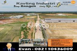 Area Ramai! Gudang Dijual di Tangerang untuk Bisnis Luas Bangunan 1m2 Area Ramai! Gudang Dijual di Tangerang untuk Bisnis Luas Bangunan 1m2