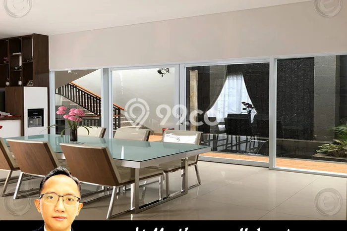 For Sale Rumah Elit Exclusive di Jagakarsa, Jakarta Selatan For Sale Rumah Elit Exclusive di Jagakarsa, Jakarta Selatan