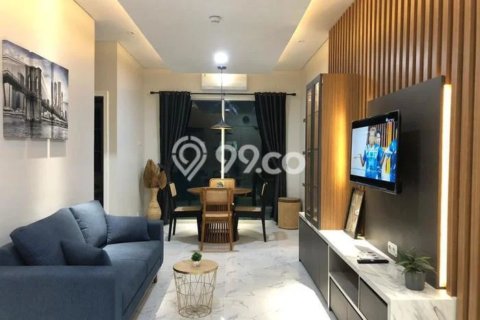 Sewa Apartemen Hemat di Kelapa Gading, Jakarta Utara Dekat Fasilitas Umum Sewa Apartemen Hemat di Kelapa Gading, Jakarta Utara Dekat Fasilitas Umum