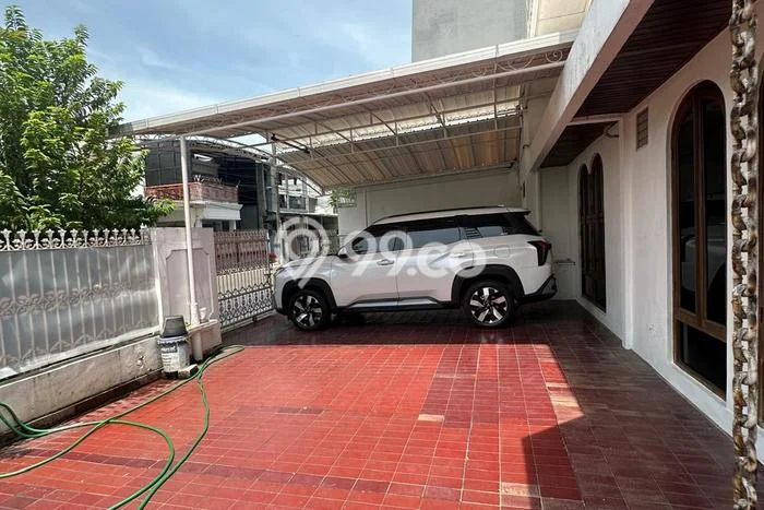 Siap Huni Rumah Mewah 3 Kamar di Kelapa Gading Dekat ke Mana Pun Siap Huni Rumah Mewah 3 Kamar di Kelapa Gading Dekat ke Mana Pun