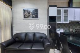 Tersedia Apartemen 2 KT & 1 KM di Kelapa Gading, Jakarta Utara Tersedia Apartemen 2 KT & 1 KM di Kelapa Gading, Jakarta Utara