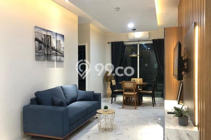 Sewa Apartemen Hemat di Kelapa Gading, Jakarta Utara Dekat Fasilitas Umum Sewa Apartemen Hemat di Kelapa Gading, Jakarta Utara Dekat Fasilitas Umum