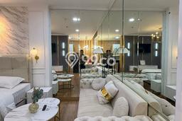 Apartemen Harga Murah dengan 1 BR & 1 KM di Kelapa Gading Jakarta Utara Apartemen Harga Murah dengan 1 BR & 1 KM di Kelapa Gading Jakarta Utara