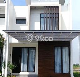 Hunian Nyaman Asri 3 KT Siap Pakai di Jakarta Garden City Jakarta Timur Hunian Nyaman Asri 3 KT Siap Pakai di Jakarta Garden City Jakarta Timur