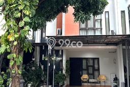 Hunian Cantik Minimalis Lb 111m2 di Cakung, Jakarta Timur Hunian Cantik Minimalis Lb 111m2 di Cakung, Jakarta Timur