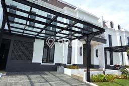 Jarang Ada! Rumah Sewa 3 Kamar Nyaman Siap Huni Summarecon Crown Gading Jarang Ada! Rumah Sewa 3 Kamar Nyaman Siap Huni Summarecon Crown Gading