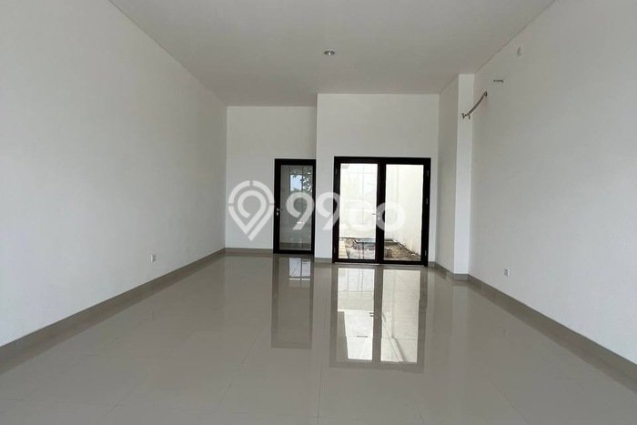 Unit Ruko Disewakan di Jakarta Garden City di Area Ramai & Strategis Unit Ruko Disewakan di Jakarta Garden City di Area Ramai & Strategis