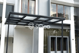 Jual Rumah Luas Elegan Dengan View Eksklusif di Jakarta Garden City, Jakarta Timur Jual Rumah Luas Elegan Dengan View Eksklusif di Jakarta Garden City, Jakarta Timur