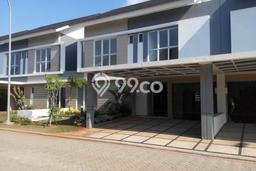 Rumah Sewa Jakarta Timur LT 240m2 LB 235m2 Kawasan Jakarta Garden City Rumah Sewa Jakarta Timur LT 240m2 LB 235m2 Kawasan Jakarta Garden City