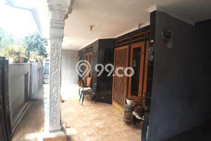 Jual Rumah Minimalis Bagus Punya 5 KT di Cilincing Jakarta Utara SHM Jual Rumah Minimalis Bagus Punya 5 KT di Cilincing Jakarta Utara SHM