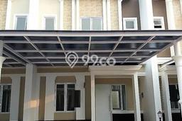 Dijual Hunian Rumah Terawat 3 KT di Jakarta Garden City, Jakarta Timur Dijual Hunian Rumah Terawat 3 KT di Jakarta Garden City, Jakarta Timur