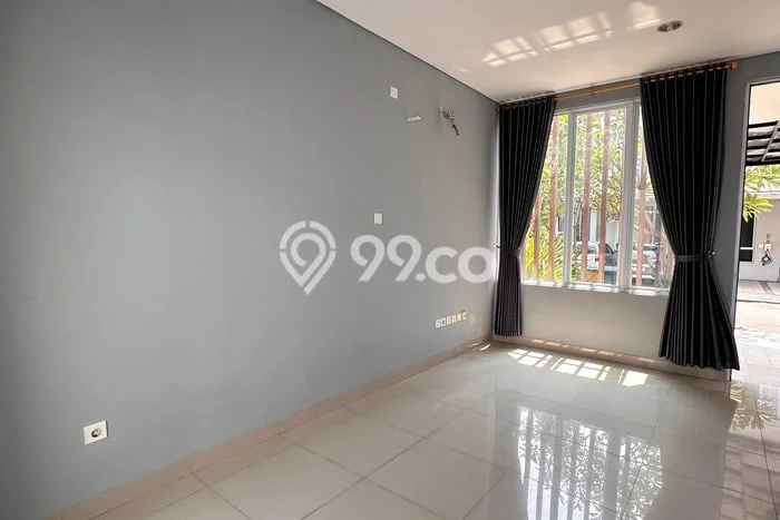 Sewa Rumah Harga Terjangkau di Jakarta Garden City Jakarta Timur Punya 3 KT Sewa Rumah Harga Terjangkau di Jakarta Garden City Jakarta Timur Punya 3 KT