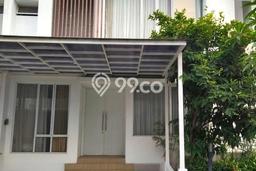 Rumah Elit Modern Tanpa Renovasi di Jakarta Garden City Jakarta Timur Rumah Elit Modern Tanpa Renovasi di Jakarta Garden City Jakarta Timur